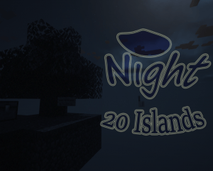 Night 20 Islands